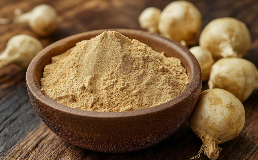 Role of Maca Root in Daily Life