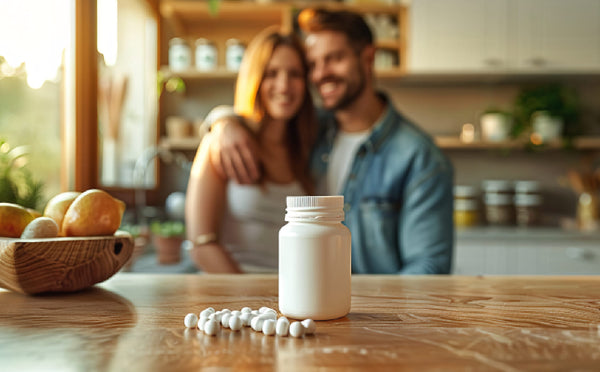 Do Sexual Health Supplements Really Help for Men and Women? What Is the Science Behind It?