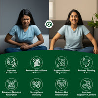 Weitsure™ – Advanced Synbiotic for Gut & Immune Health