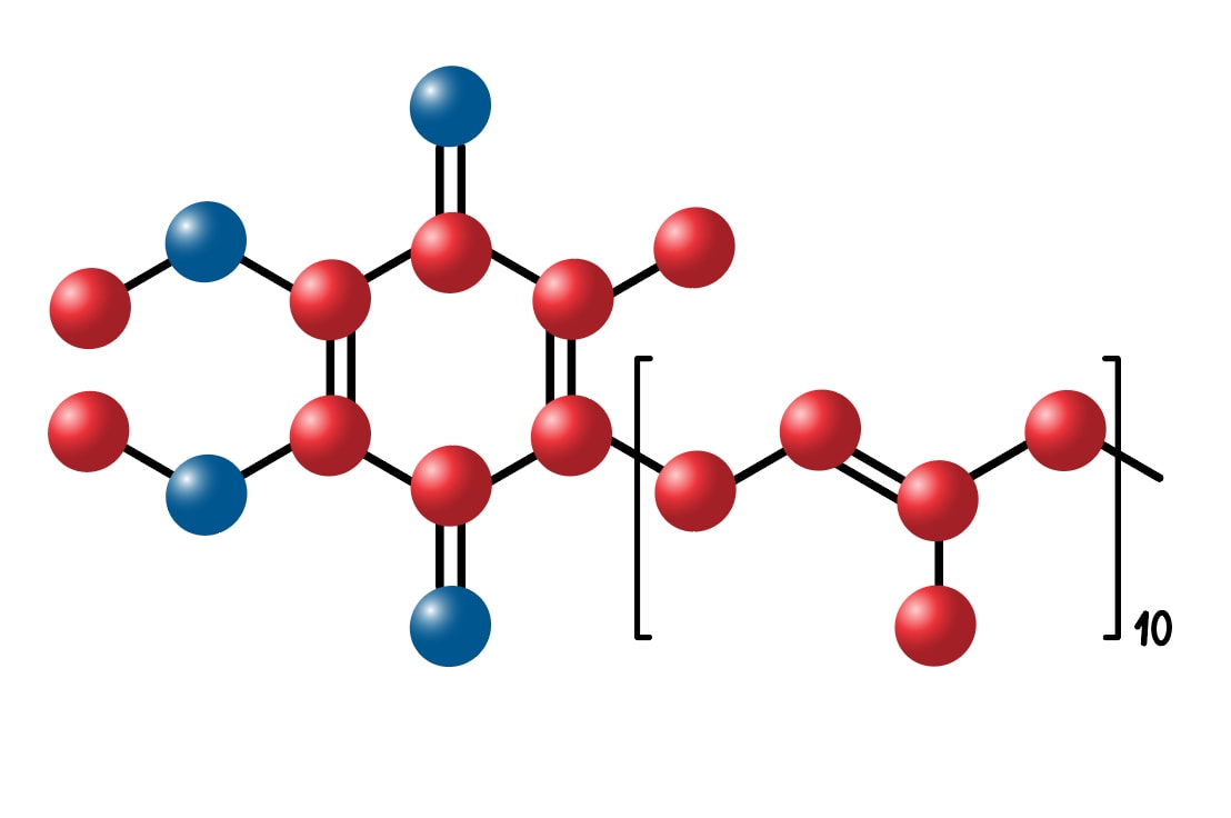 CoQ10 (Coenzyme Q10)